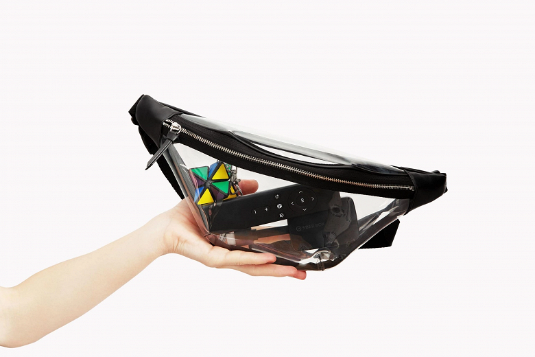 Салют, SberBox! Сбербанк представил телеприставку с функцией видеошопинга